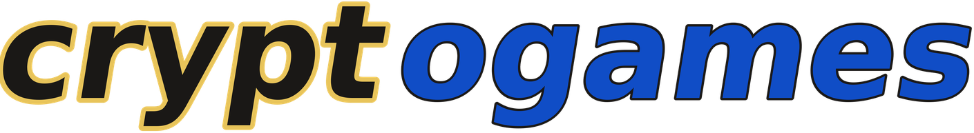 cryptogames logo